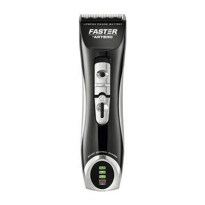 Artero m�quina Faster