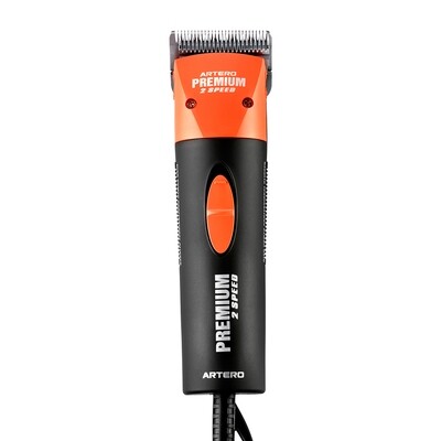 Artero m�quina premium