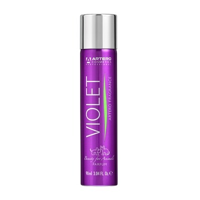 Artero perfume Violet 90 ml