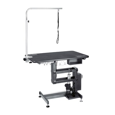 Mesa  el�ctrica Grooming Slam (alt 52 a 100cm)