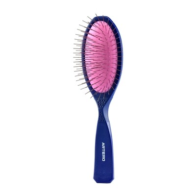 Artero cepillo p�a met�lica ultra soft