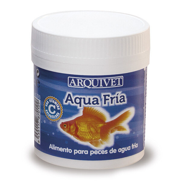 Aqua Fr�a - 105 ml