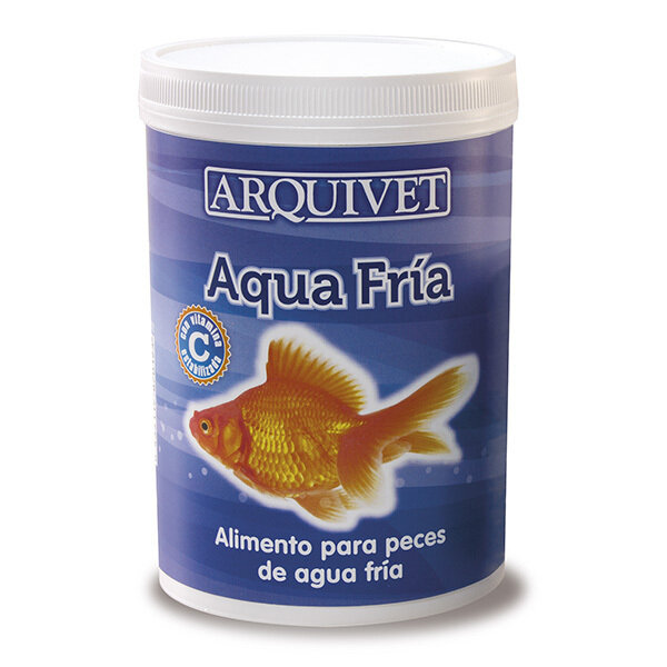 Aqua Fria - 1050 ml