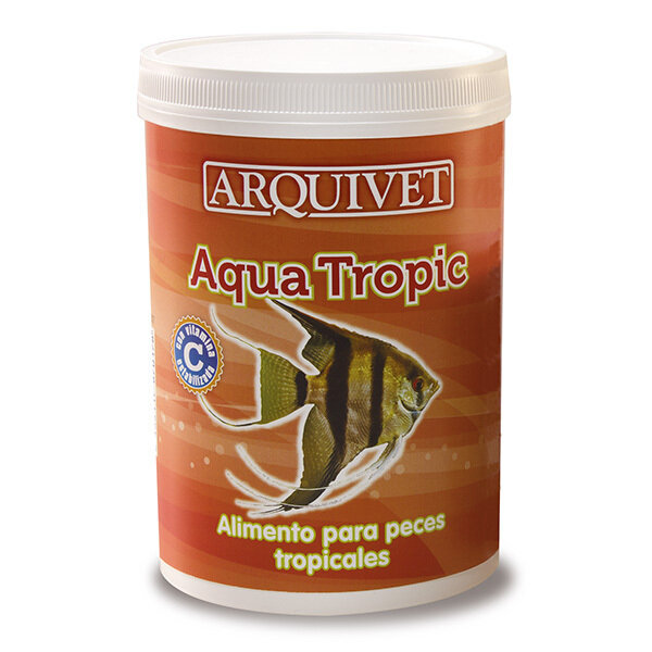 Aqua Tropic - 1.050 ml