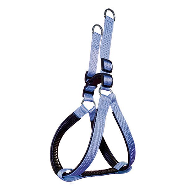 Arn�s nylon liso azul cielo - 2 x 45-55 cm