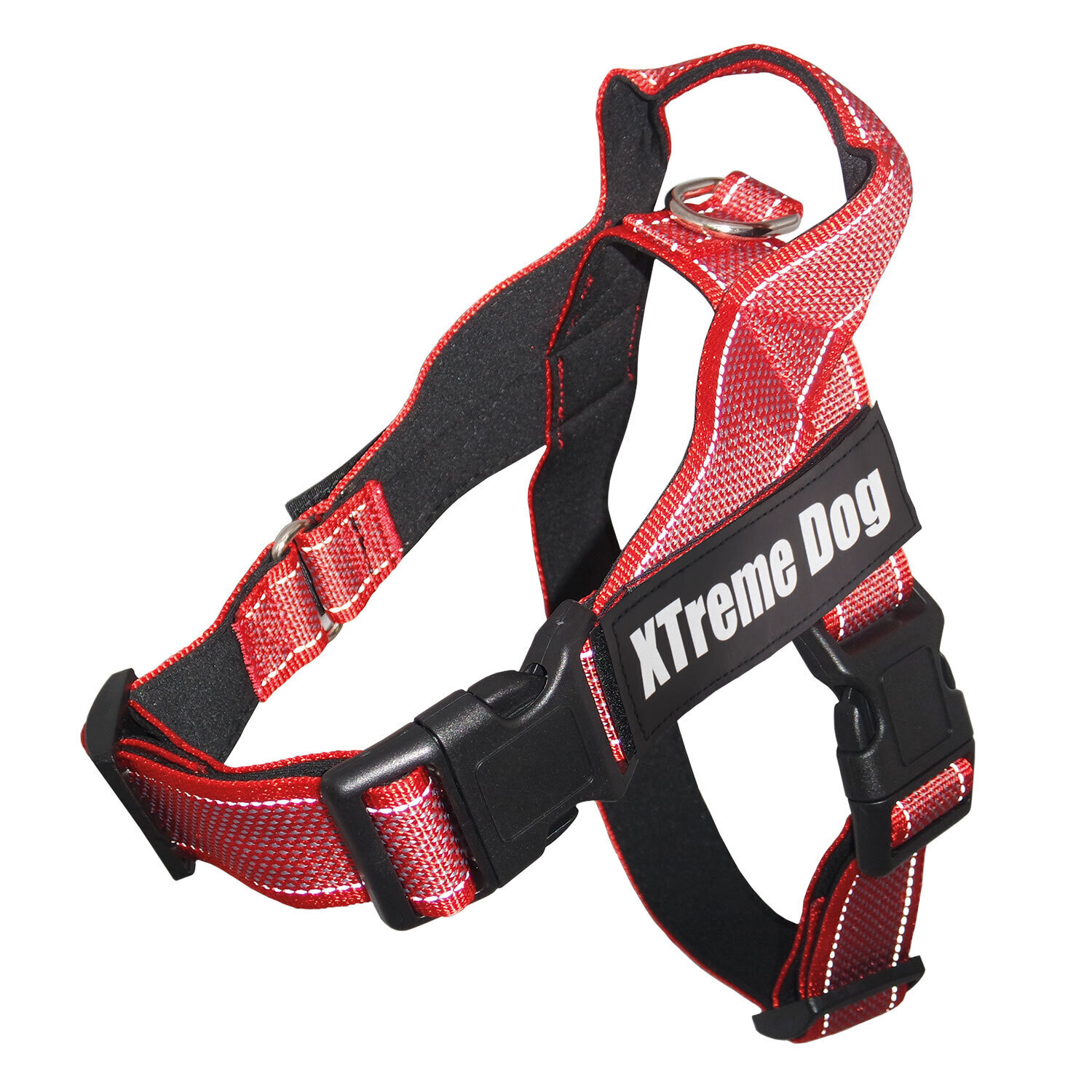 Arn�s Xtreme�CLASSIC Dog Rojo - Talla:M/58-76cm