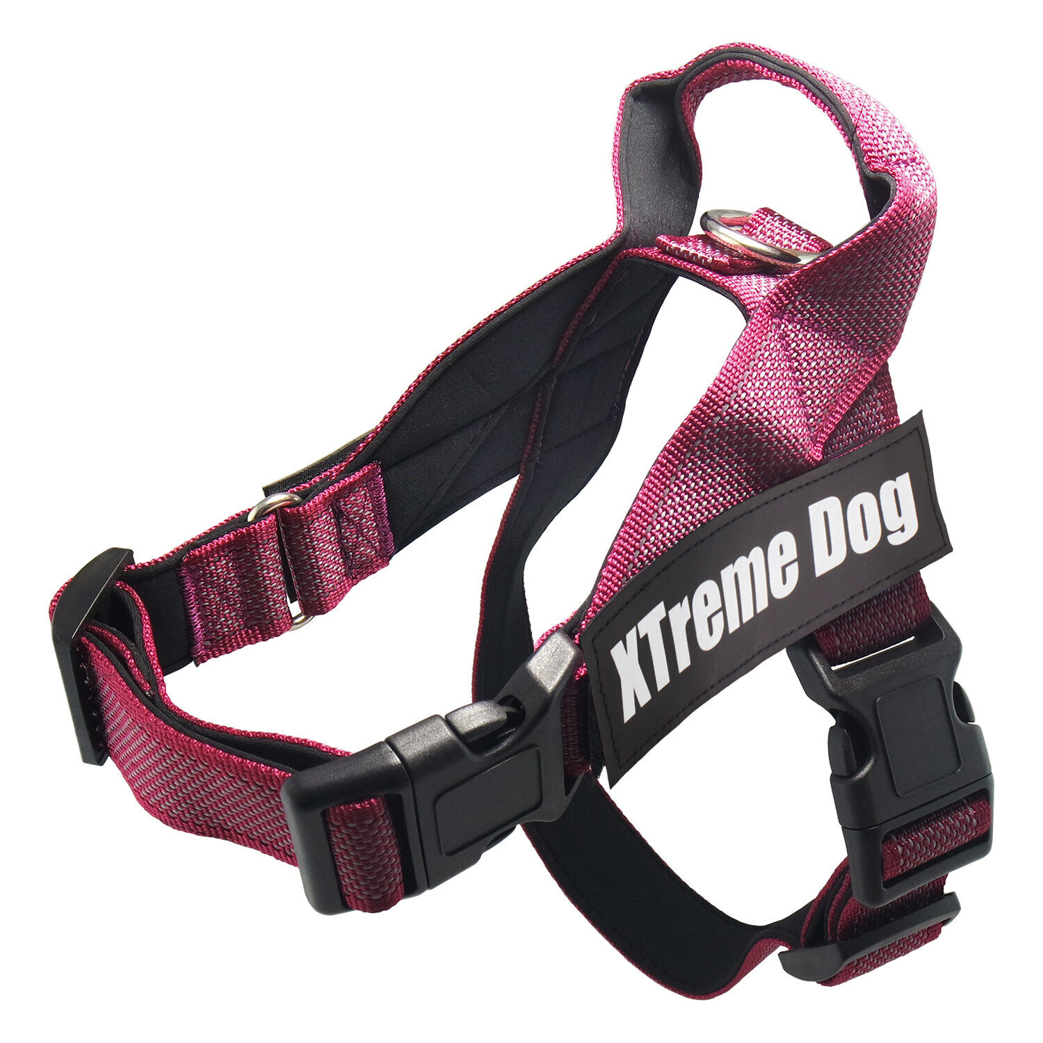 Arn�s Xtreme�CLASSIC Dog Rosa - Talla:XS/40-53cm