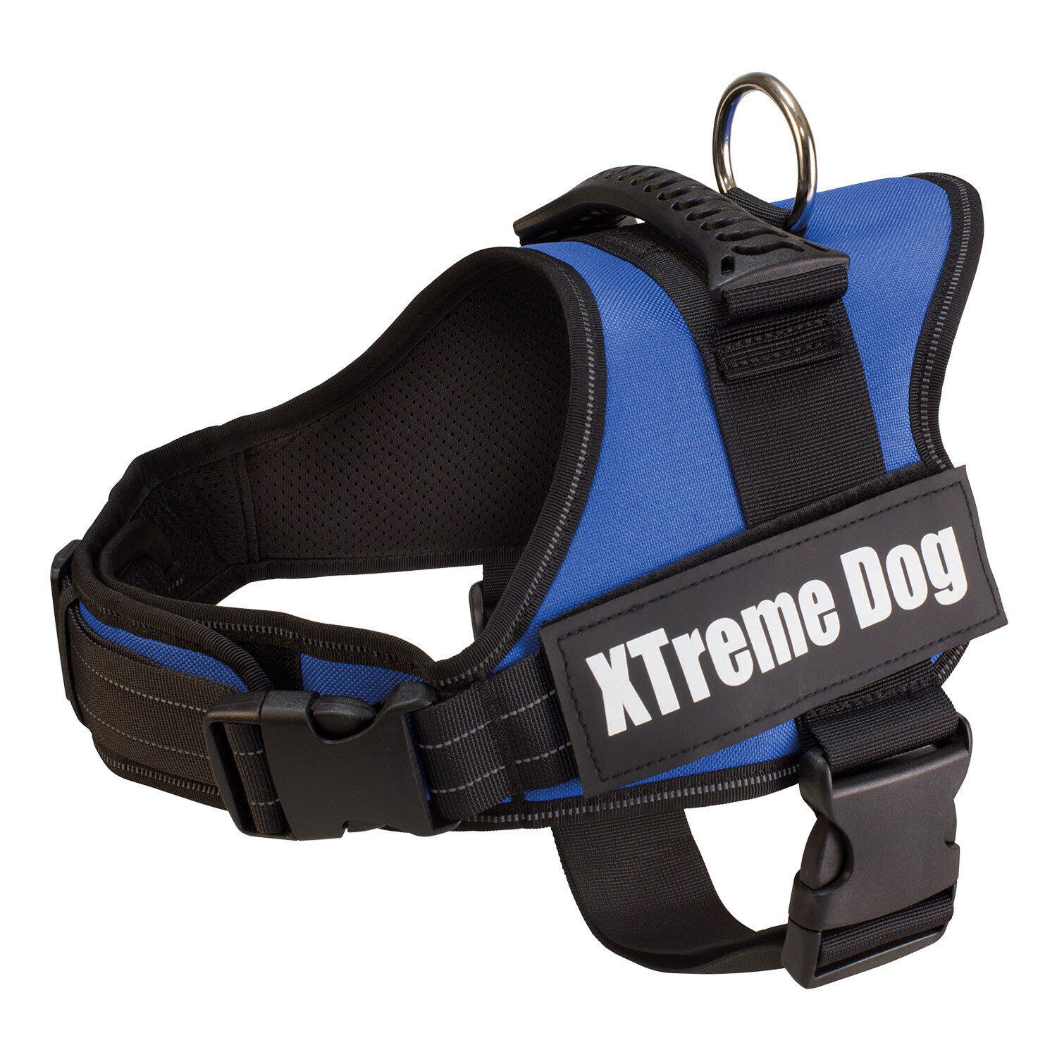 Arn�s Xtreme Dog Azul - Talla:XS/44-57cm
