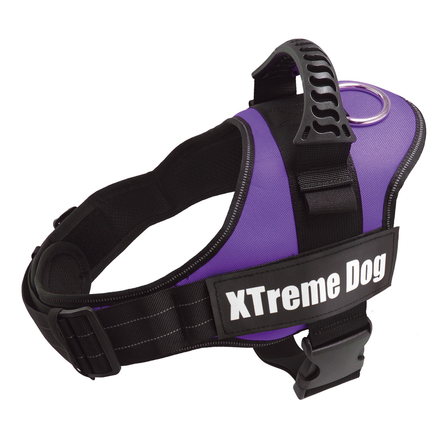 Arn�s Xtreme Dog Lila - Talla:XL/80-110cm