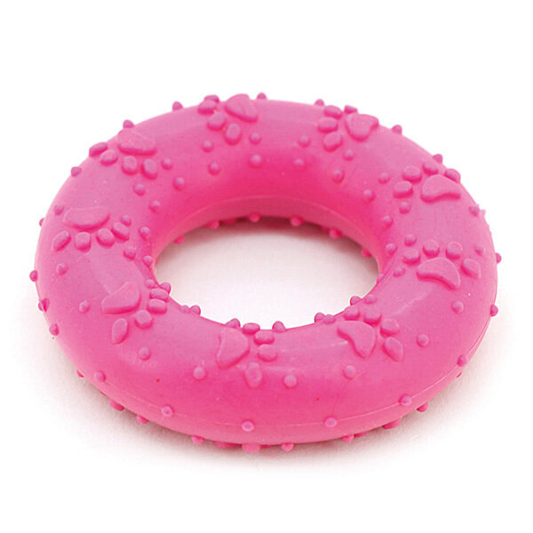 Aro rosa termopl�stico