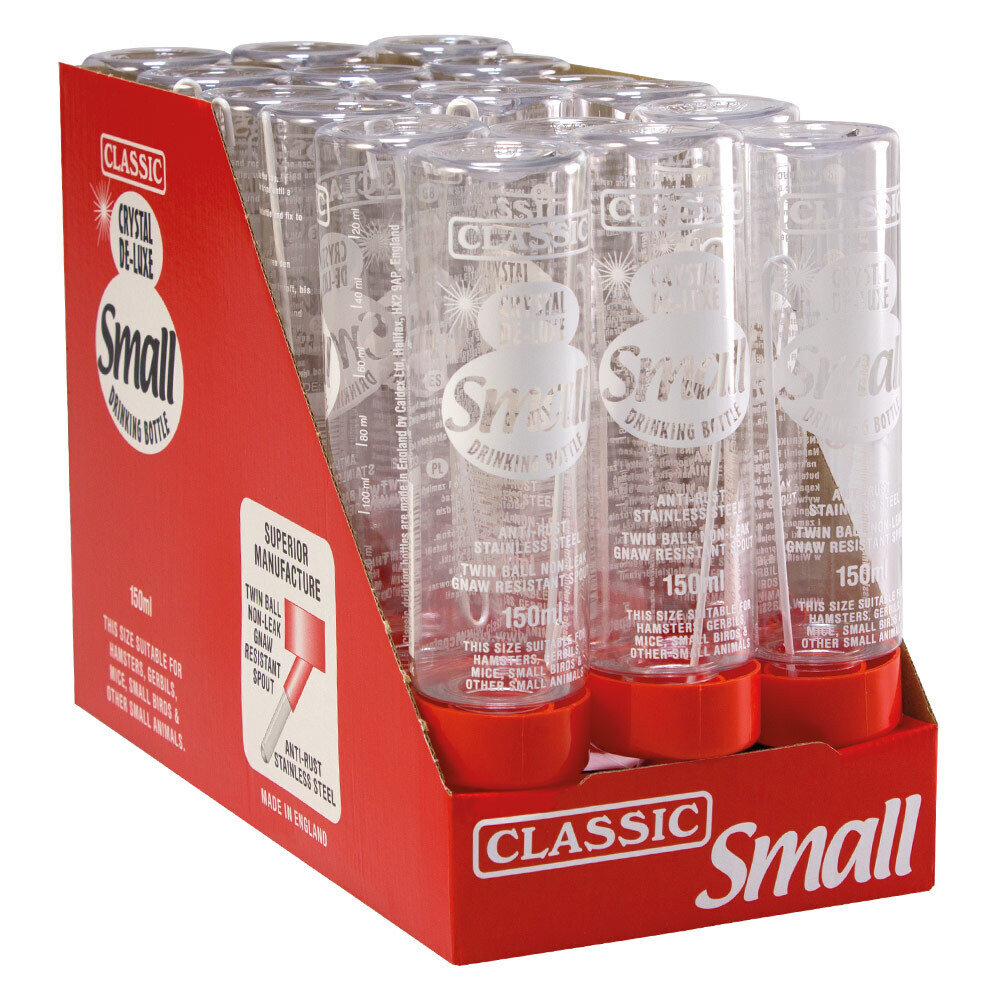 Bebedero Classic  - 150 ml
