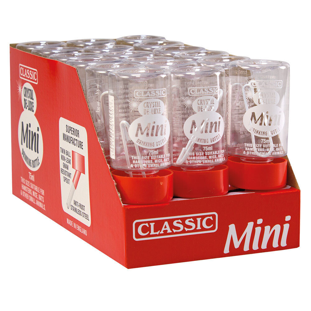 Bebedero Classic - 75 ml