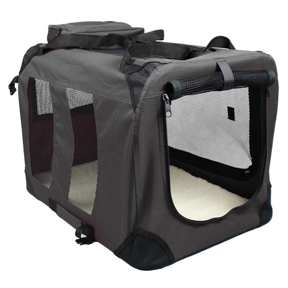 Bolsa de viaje funcional / XL - 91,4 x 63,5 x 63,5 cm