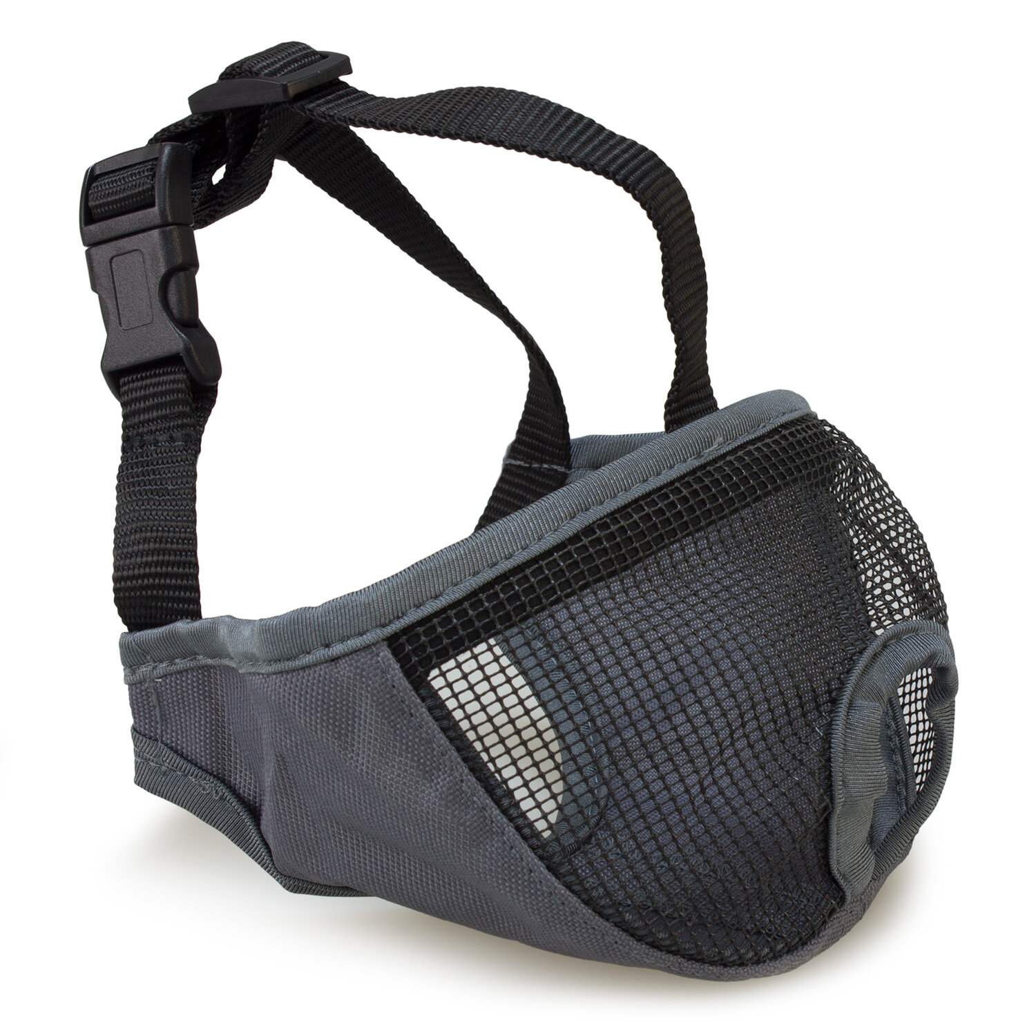 Bozal perros Hocico Corto S/31cm