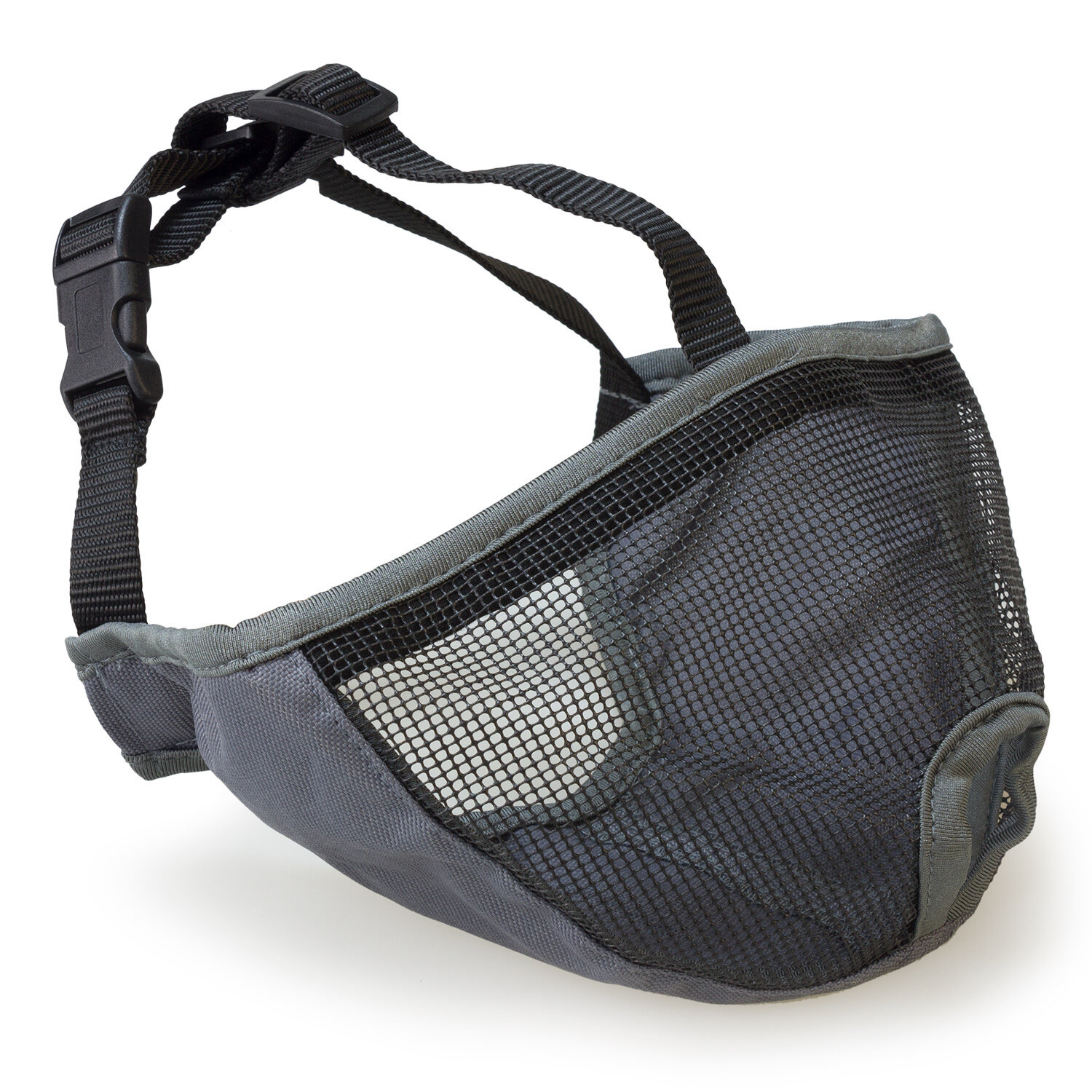 Bozal perros Hocico Corto S-M/40cm