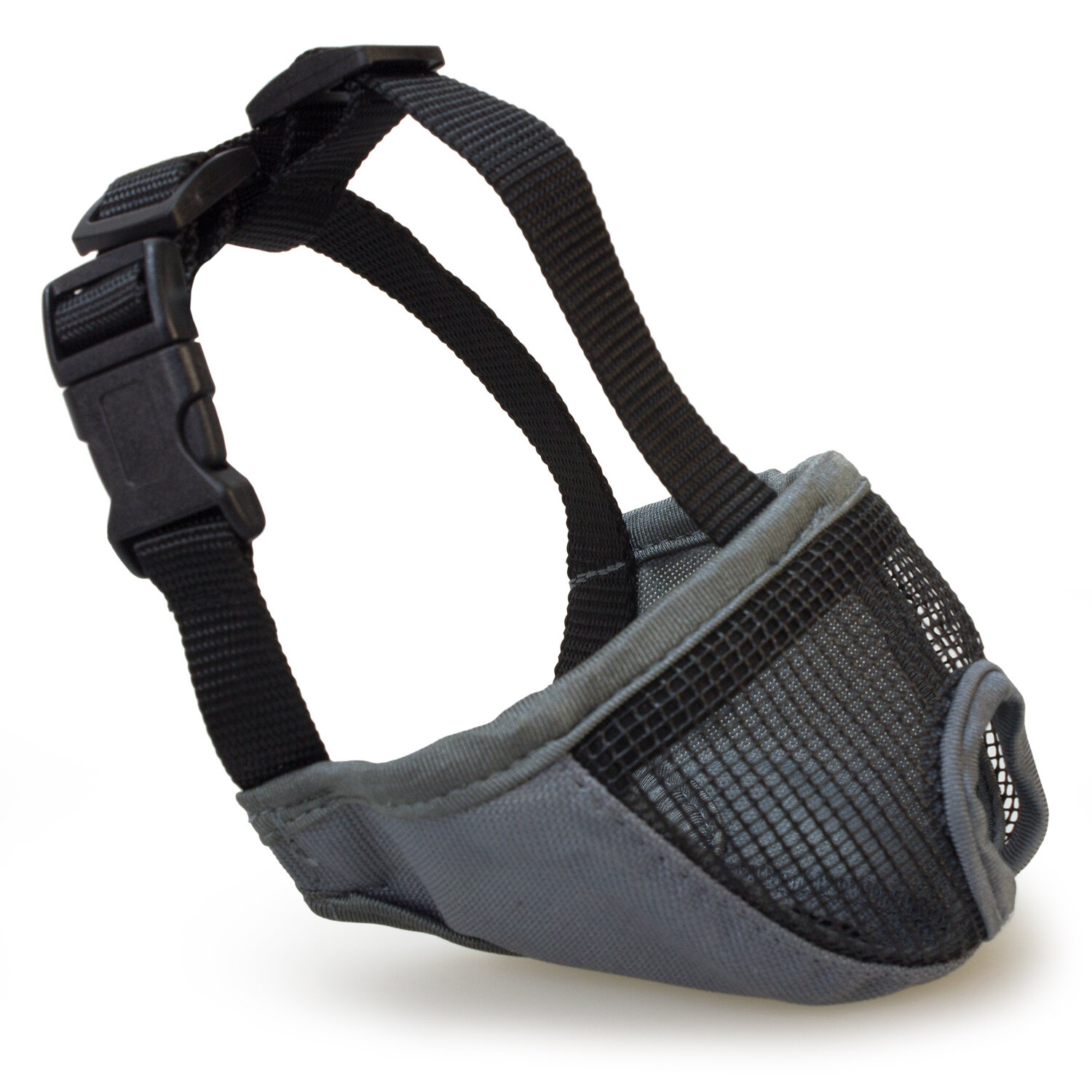 Bozal perros Hocico Corto XS-S / 23cm