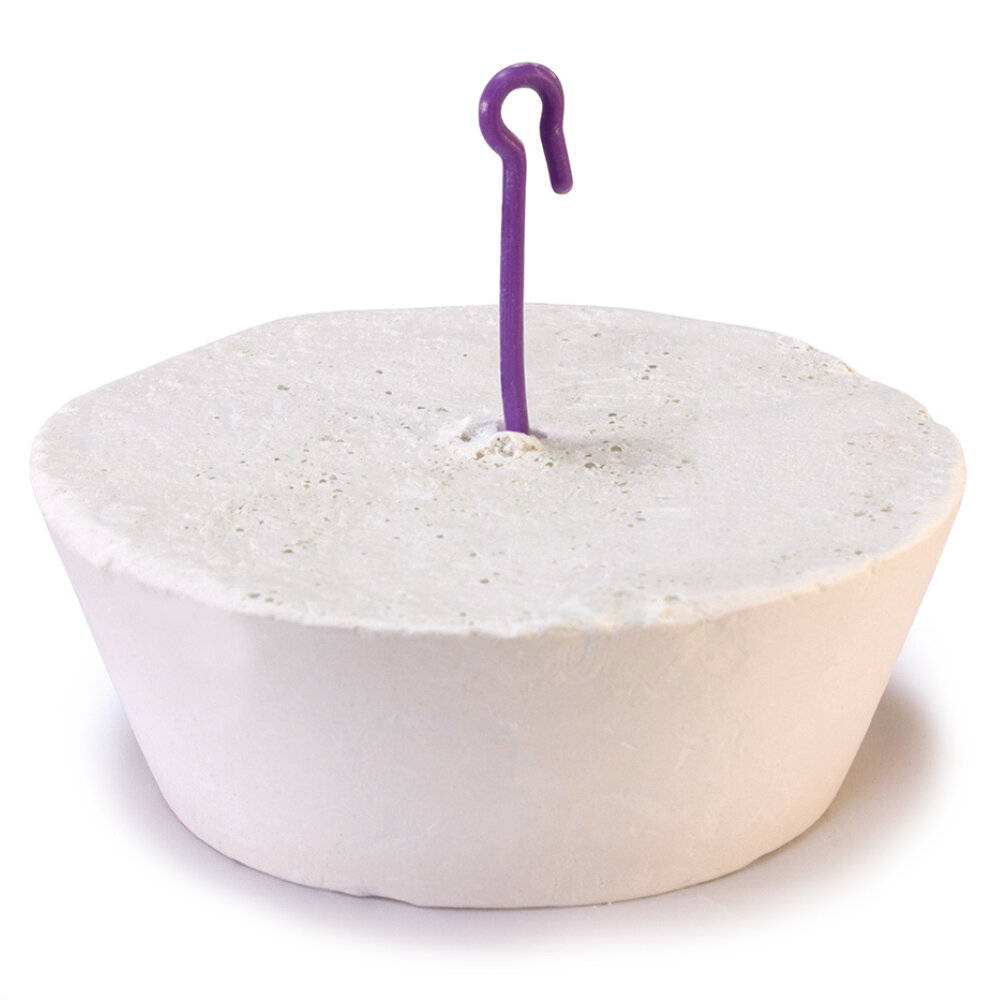Cal para loros - 125 g