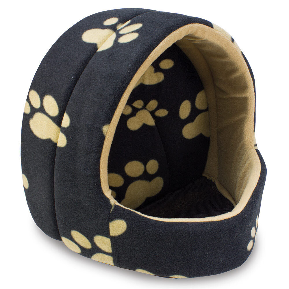 Capilla para gatos Huellas - 38 x 42 x 36 cm