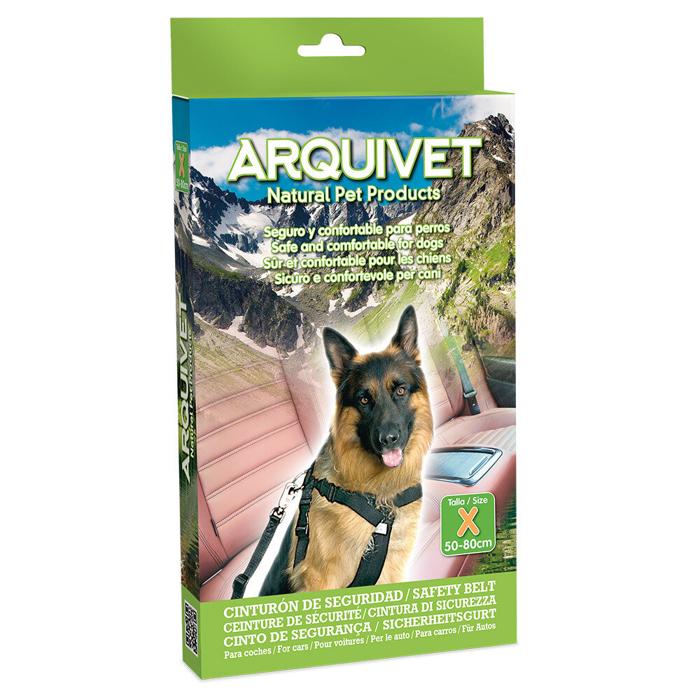 Cintur�n de seguridad / X - 50-80 cm