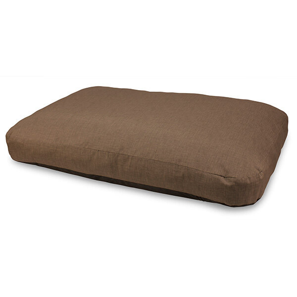 Colch�n Marr�n chocolate - 120 x 80 x 20 cm