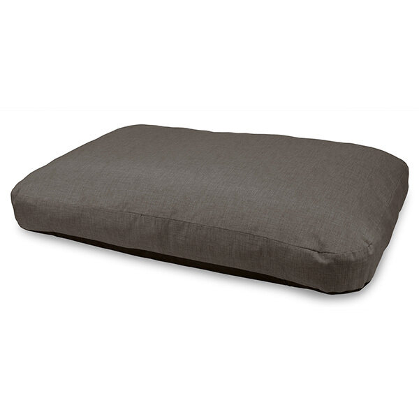 Colchon Gris oscuro - 120 x 80 x 20 cm
