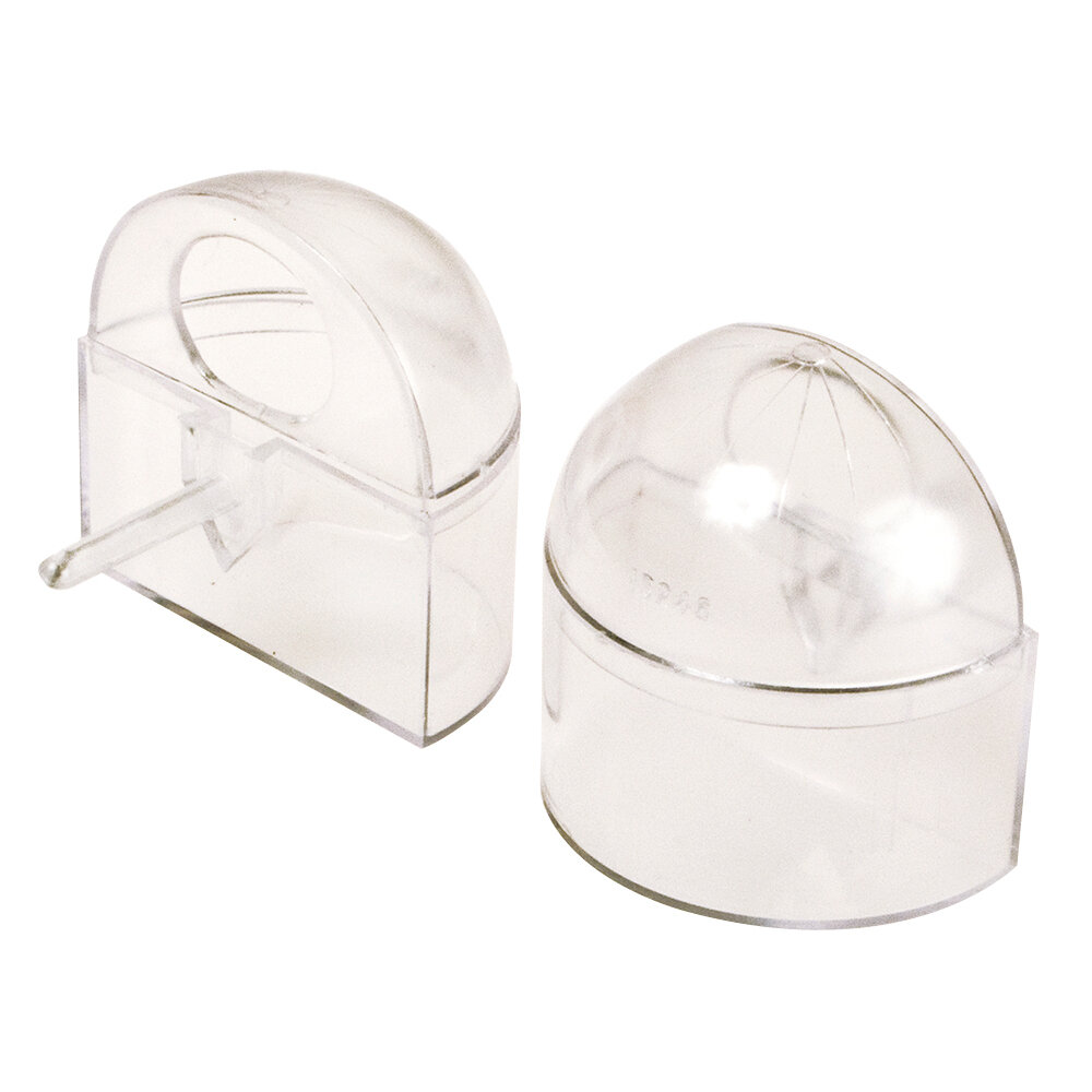 Comedor rubi cerrado 74x72mm.