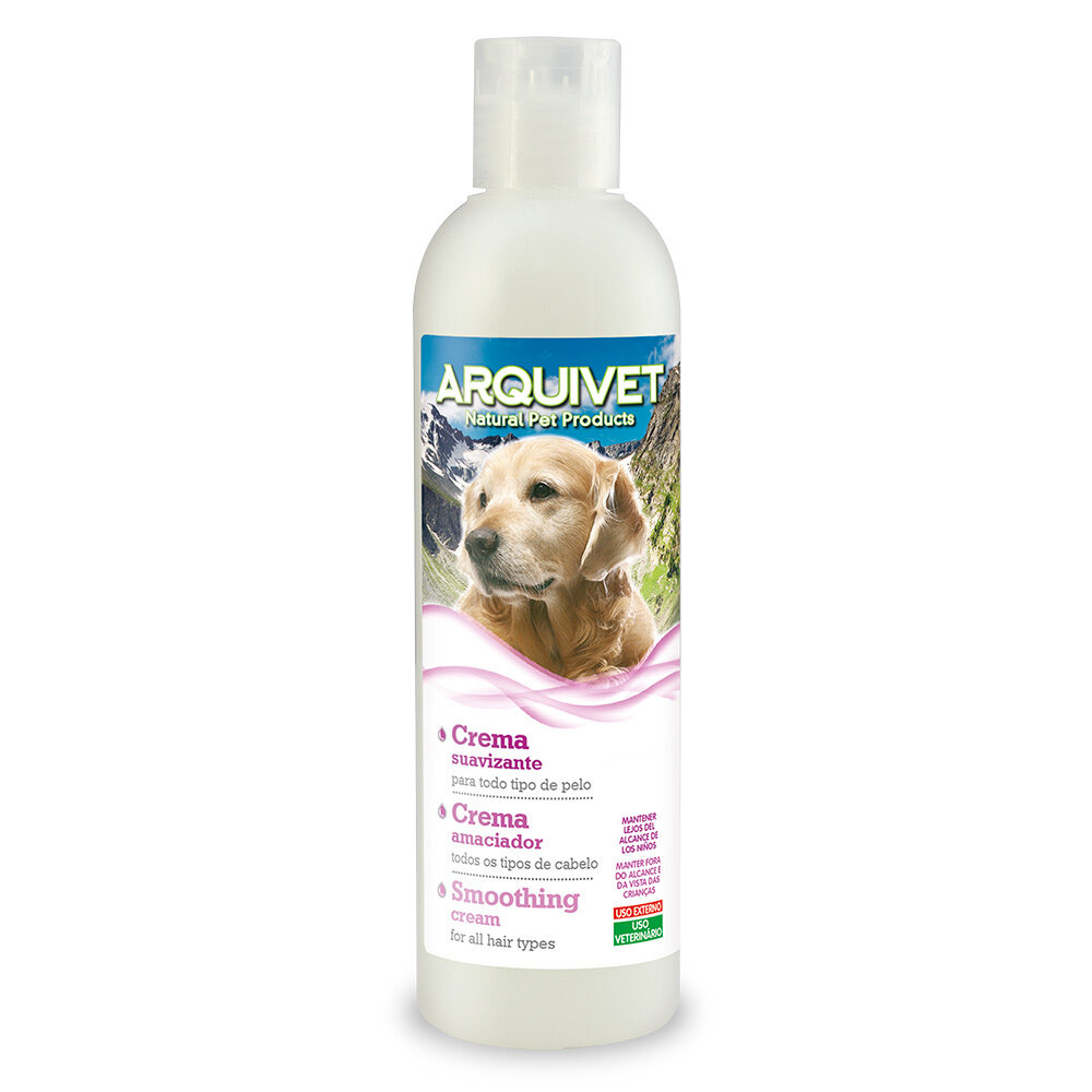 Crema suavizante - 250 ml