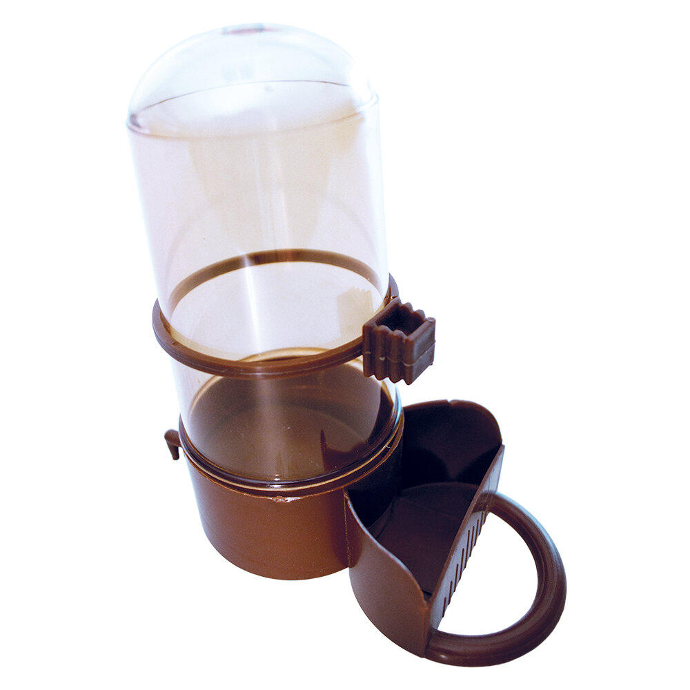 Dispensador de agua