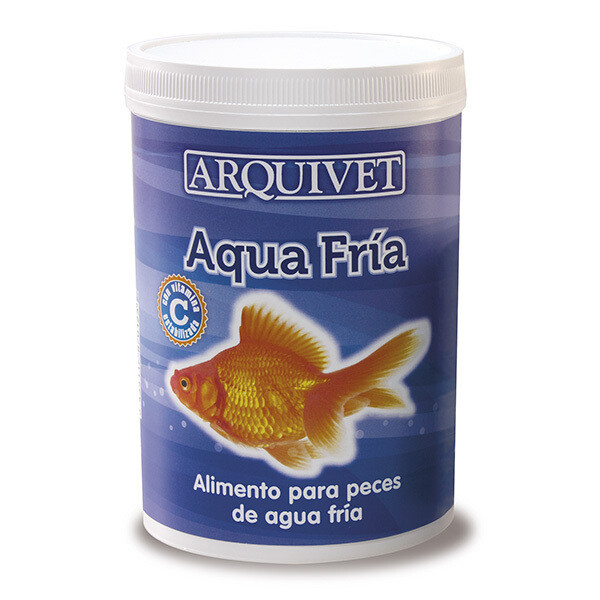 Aqua Fria - 1050 ml