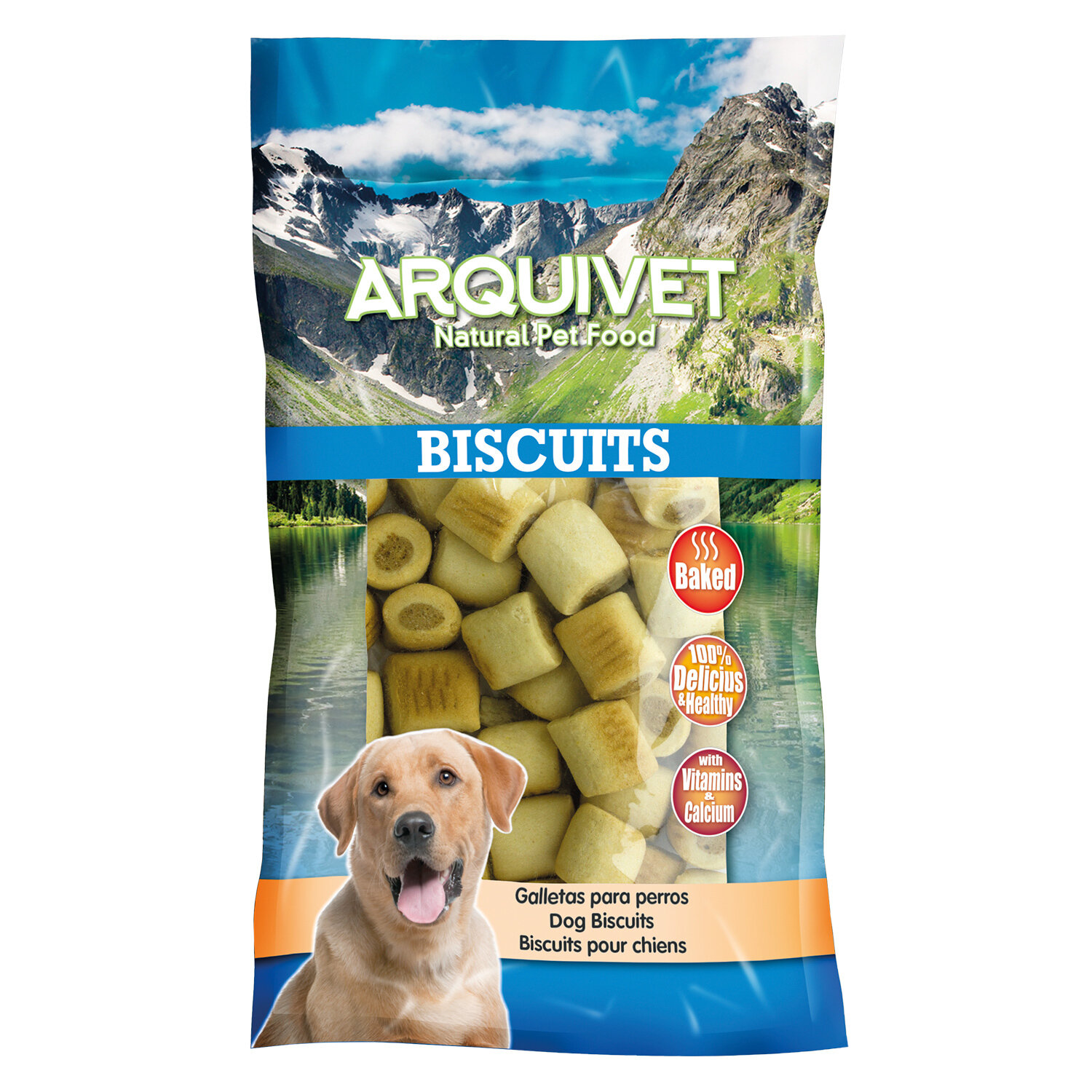 Galletas Mini Rolls 200 g