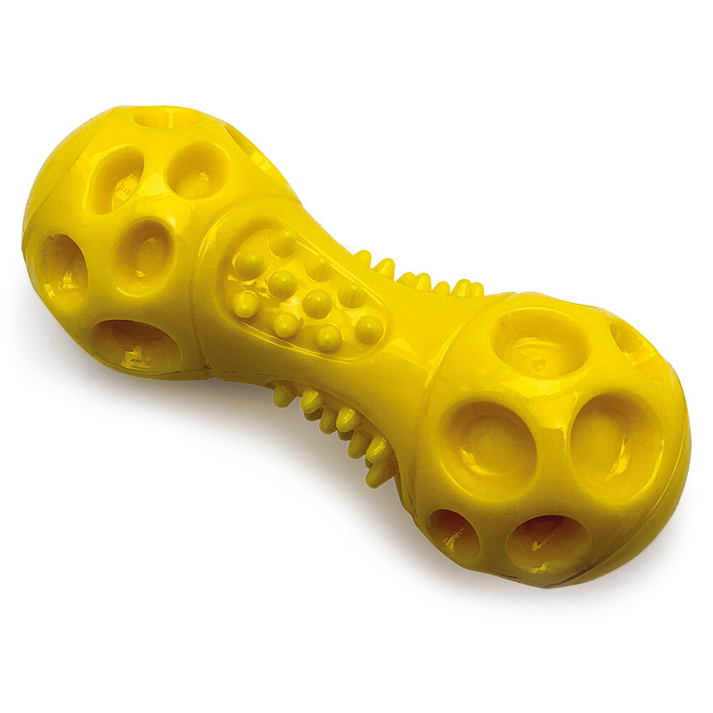 Hueso amarillo super resistente
