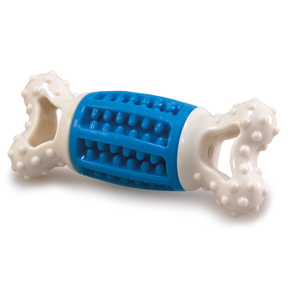 Hueso dental s�per resistente