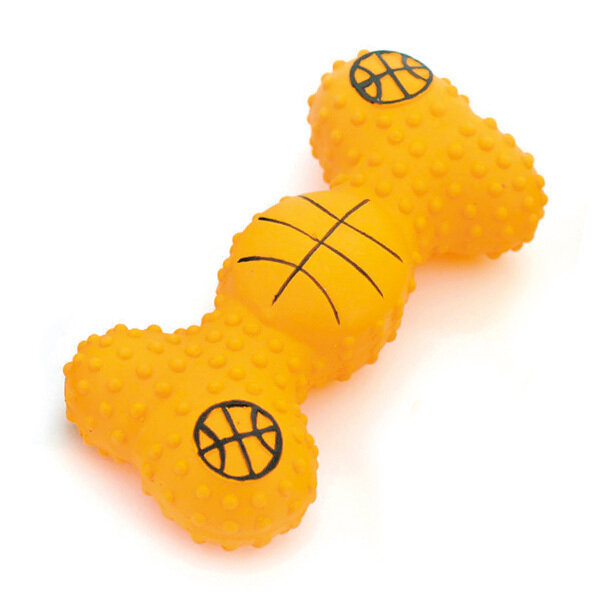Hueso naranja de l�tex