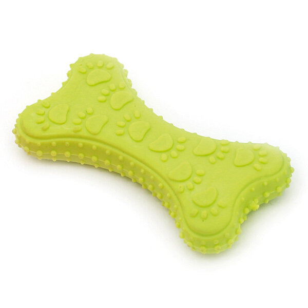 Hueso pistacho termopl�stico