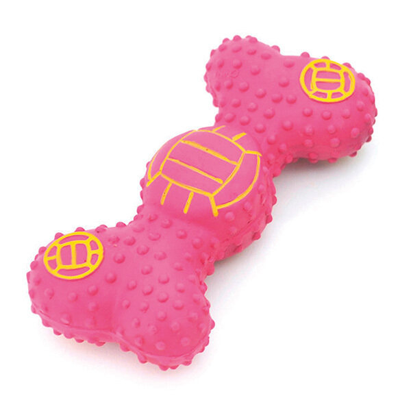 Hueso rosa de l�tex