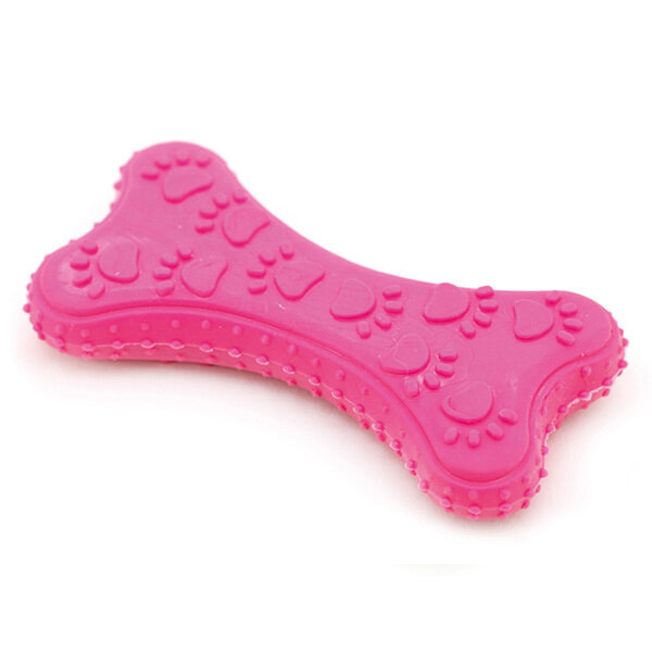 Hueso rosa termopl�stico
