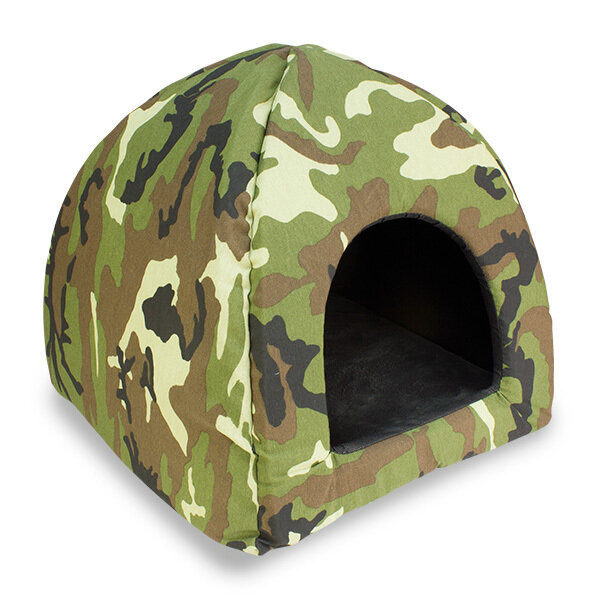 Igl� Camuflaje - 45 x 45 x 40 cm