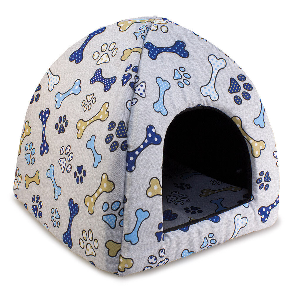 Igl� Huesos - 45x45x40cm