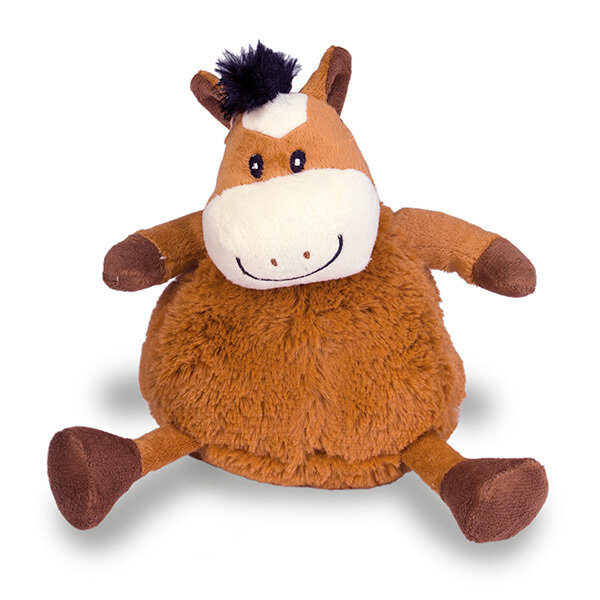 Juguete peluche marr�n