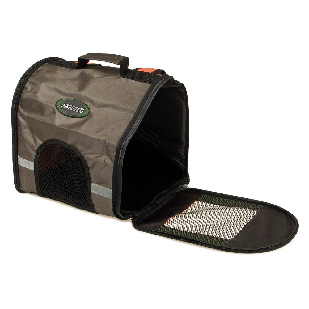 Mochila animales peque�a (roedores)