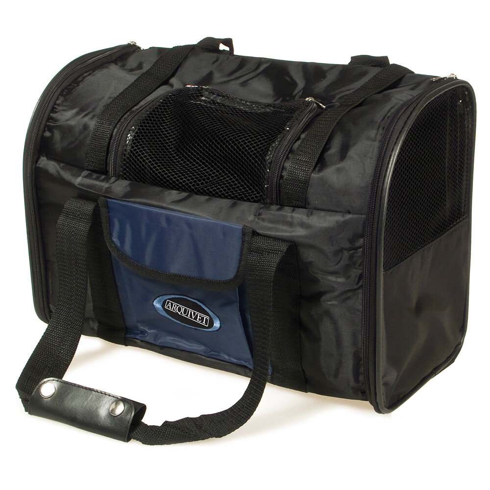 Mochila perros y gatos peque�a - 44 x 30 x 21 cm