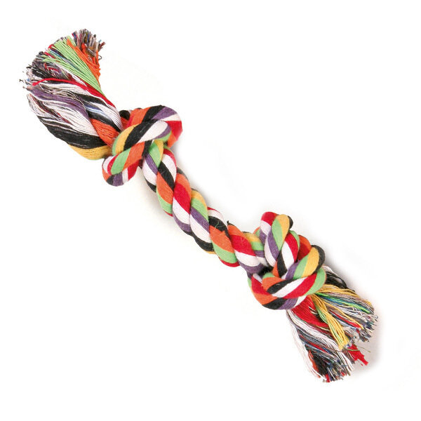 Nudo algod�n 30cm