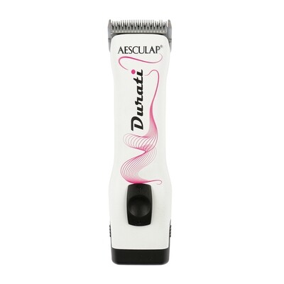 Maquina Aesculap Durati Blanca