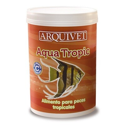 Aqua Tropic - 1.050 ml