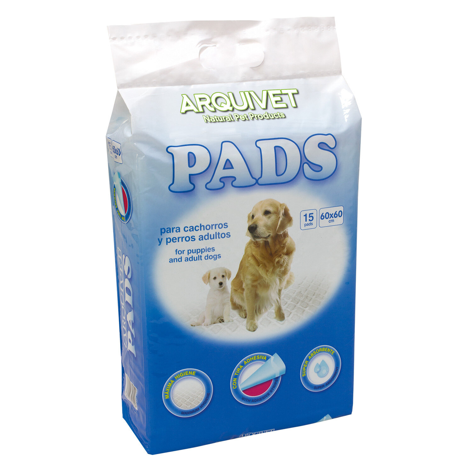 Pads 60x60