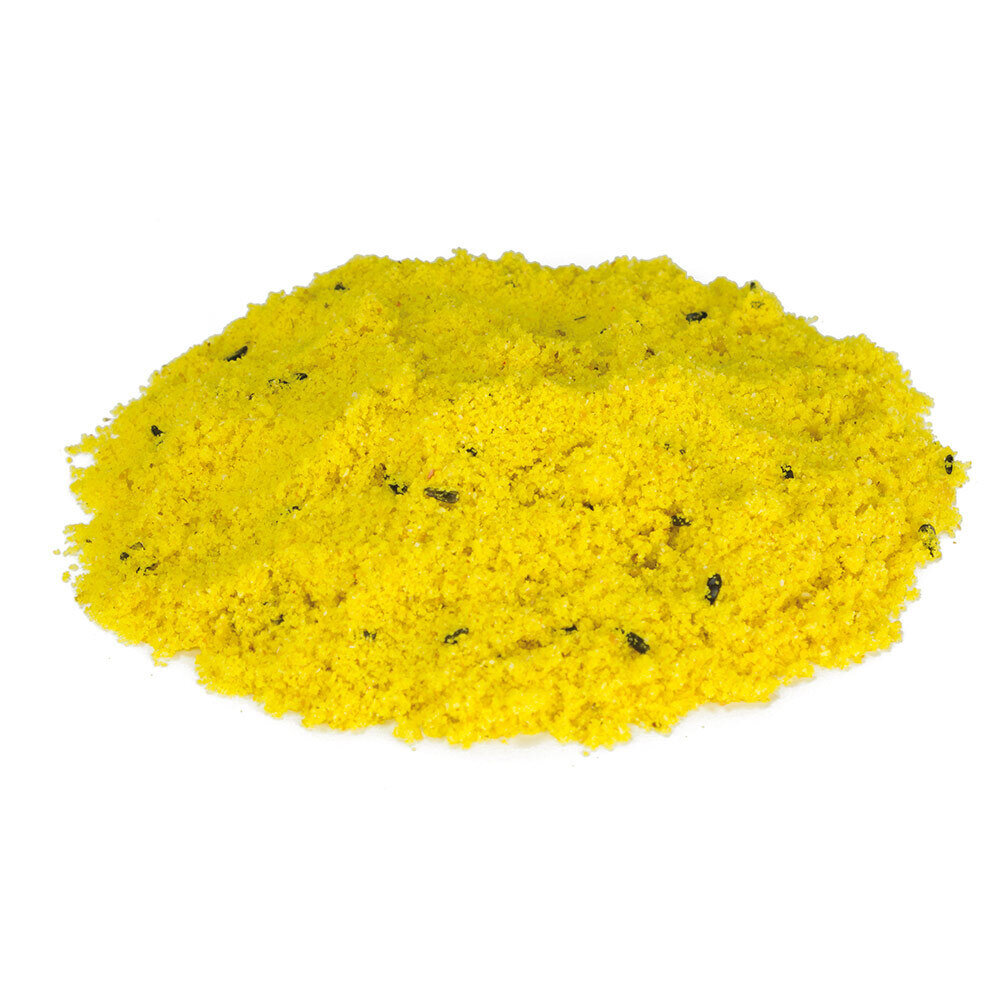 Pasta de cr�a amarilla - 25 Kg