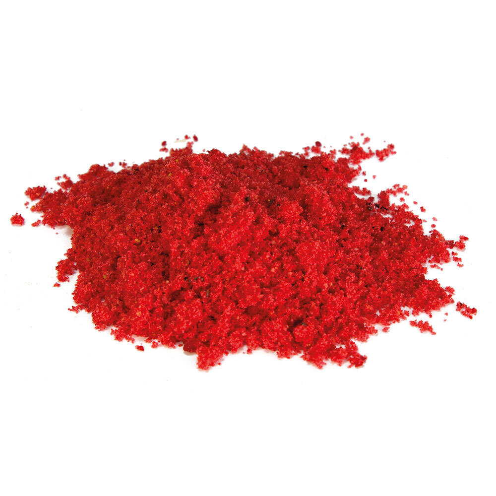 Pasta de cr�a roja - 25 Kg