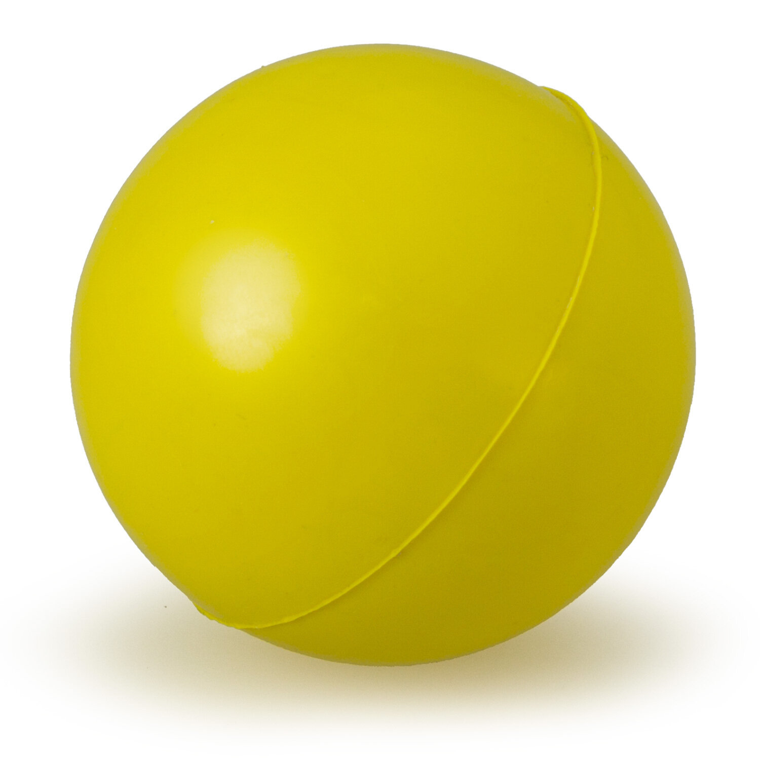 Pelota goma maciza 5 cm