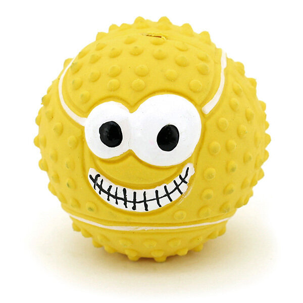 Pelota "Risitas" de l�tex