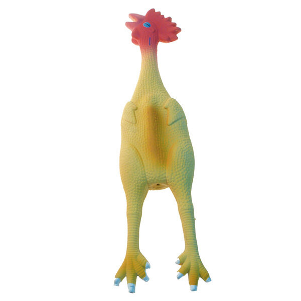 Pollo de l�tex